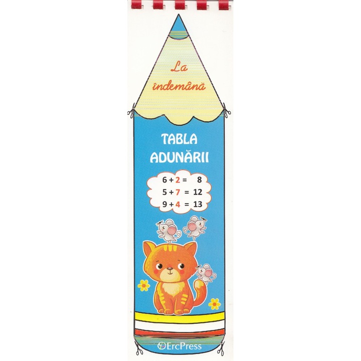 La Indemana: Tabla Adunarii