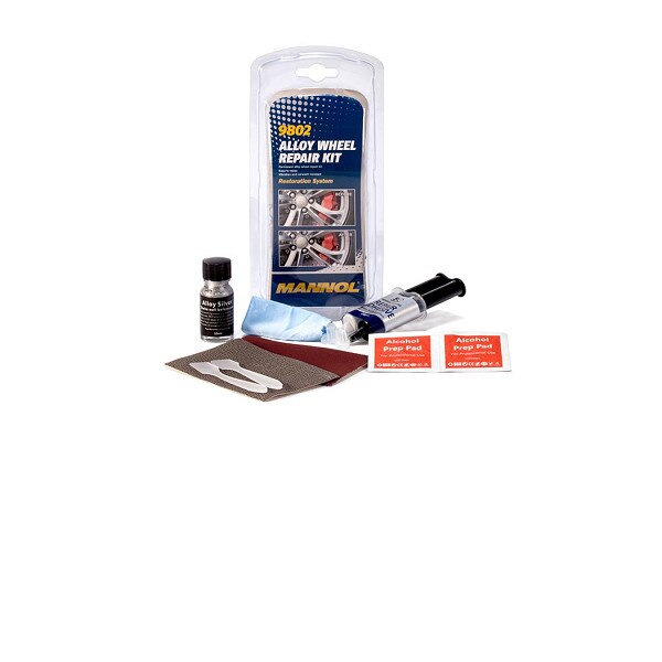 Kit reparatii jante de aliaj