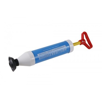 Pompa desfundat tevi 38CM, Festa, 50015 Pompa desfundat tevi 38CM, Festa, 50015