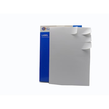 Etichete autoadezive G&G,70 mm X 37 mm, 24 etichete/A4, set 100 coli/top Etichete autoadezive G&G,70 mm X 37 mm, 24 etichete/A4, set 100 coli/top