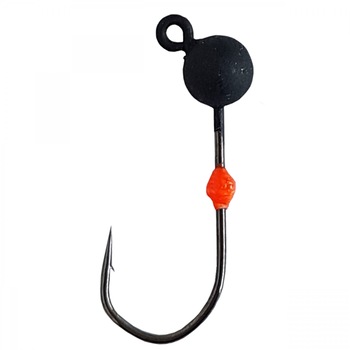 Jig Lestat Owner JH-88 No.9 0.5gr Balancer Head Jig Lestat Owner JH-88 No.9 0.5gr Balancer Head
