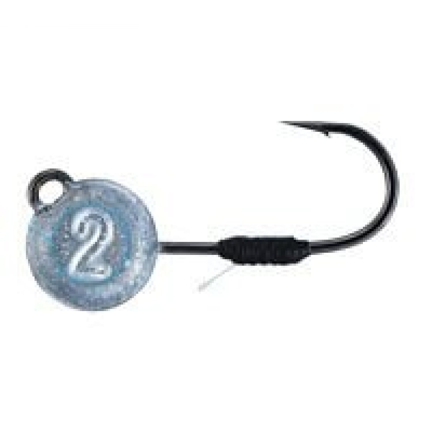 Jig Lestat Owner JH-89 No.10 1gr Mushi Head