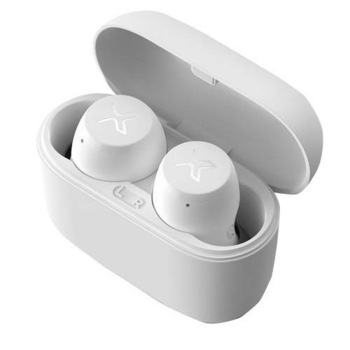 Casti fara fir Edifier X3 TWS, aptX, Alb Casti fara fir Edifier X3 TWS, aptX, Alb