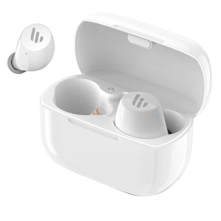 Edifier TWS1 TWS слушалки, бели
