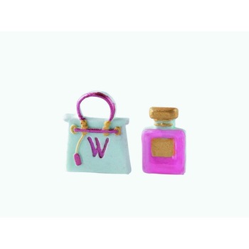 Set 2 decupatoare din plastic,  Set 2 decupatoare din plastic,