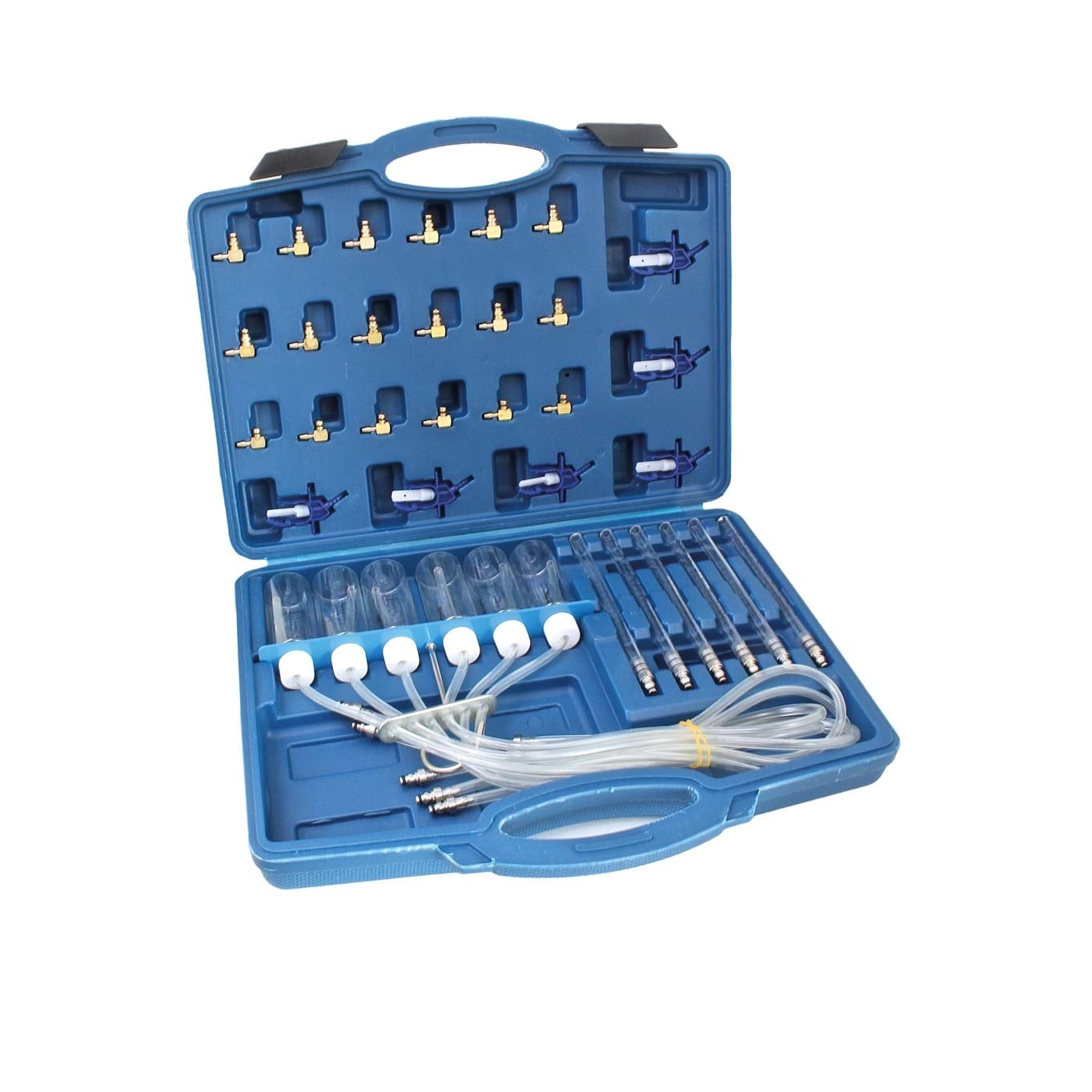 Tester ASTA pentru verificat retur injectoare Diesel