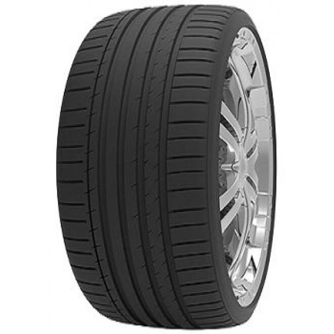 Anvelopa vara, 265/35 r21, 101y xl, Gripmax pro sport