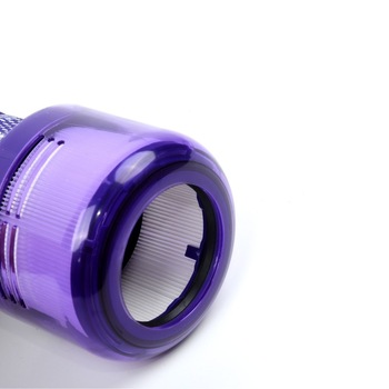 Filtru Hepa pentru aspirator Toni, Dyson, Multicolor Filtru Hepa pentru aspirator Toni, Dyson, Multicolor