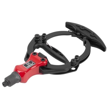 Cleste nituit ergonomic + nituri, STREND PRO Cleste nituit ergonomic + nituri, STREND PRO