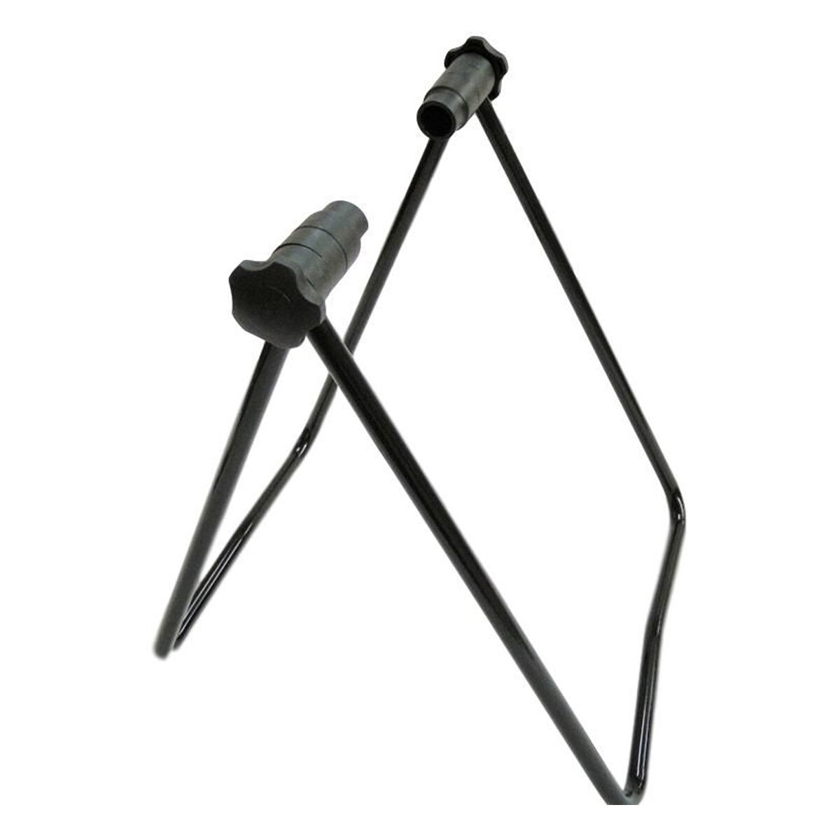 Suport Bicicleta Pe Roata Al Af-01 Dhs - Negru