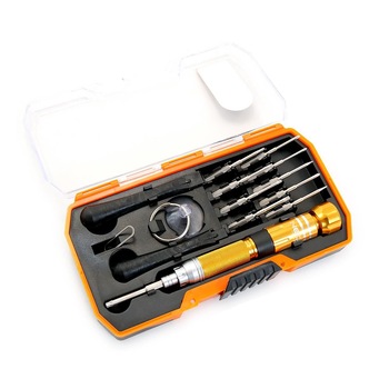 Set/trusa reparatii telefoane mobile/smartphone, 10 piese, NEO Set/trusa reparatii telefoane mobile/smartphone, 10 piese, NEO