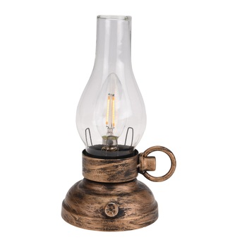 Felinar tip lampa, LED, 20 cm Felinar tip lampa, LED, 20 cm