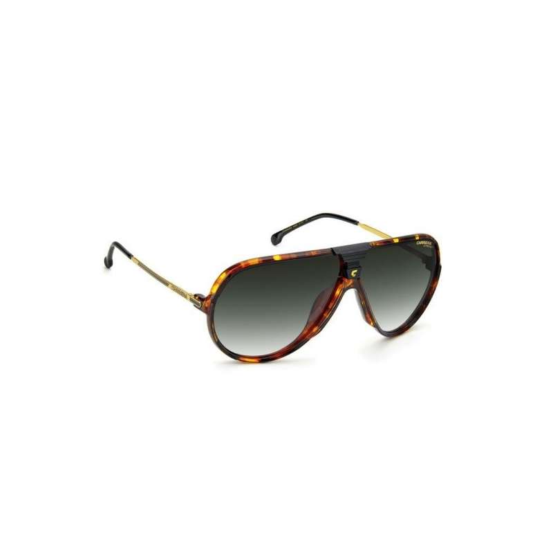 Ochelari de soare Carrera, CHANGER 65 - 086/9K, Havana