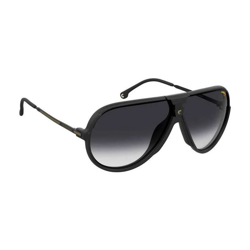Ochelari de soare Carrera, CHANGER 65 - 003/9O, Negru