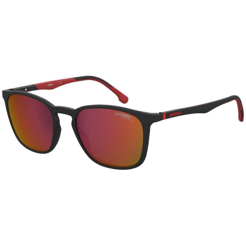 Ochelari de soare Carrera, 8041/S - OIT/W3, Negru