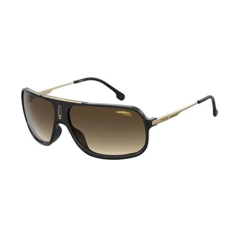 Ochelari de soare Carrera, COOL 65 - 807/HA, Negru