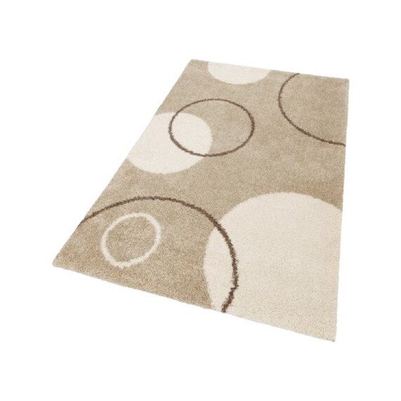Covor Romy by Home Collection 80 x 150 cm, maro
