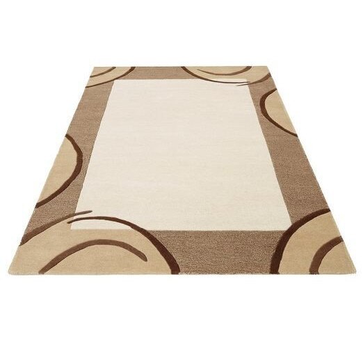 Covor Theko Exclusiv, 60 x 90 natur