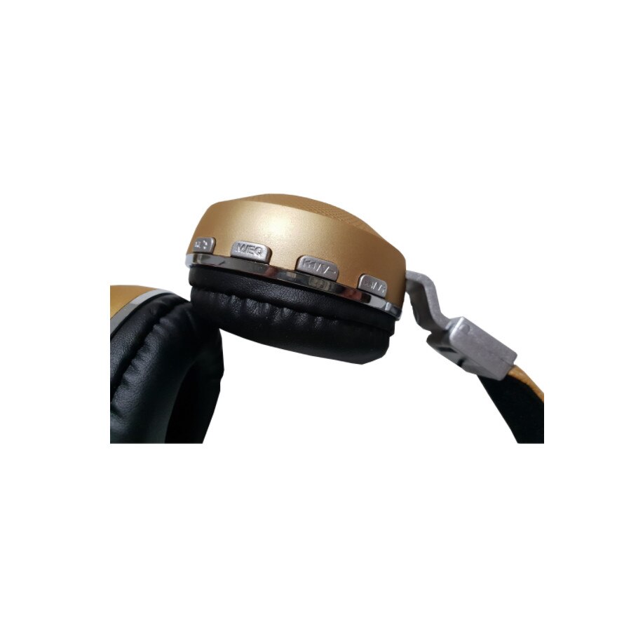 Casti Audio Wireless KlaussTech, Design Ergonomic, Compatibilitate ...