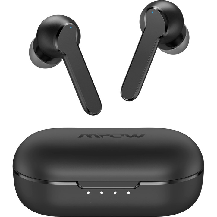 Casti bluetooth Mpow Mbits TWS