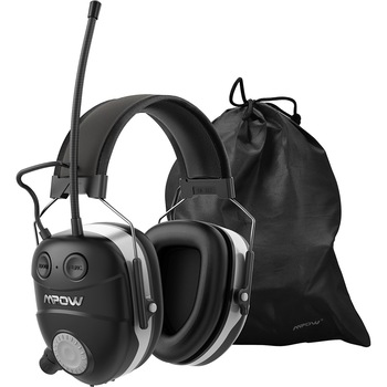 Casti bluetooth Mpow MPHP119BB Casti bluetooth Mpow MPHP119BB