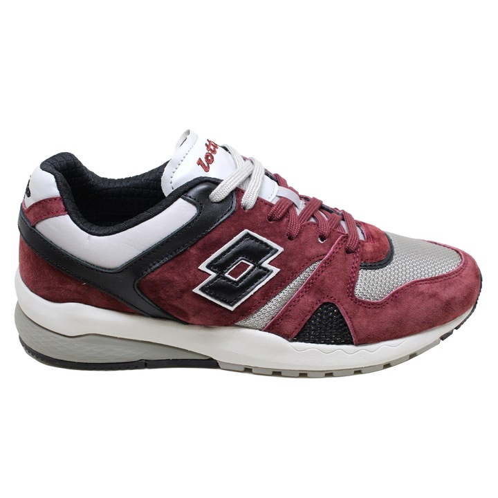 Pantofi sport LOTTO Leggenda Marathon 7387, T7387