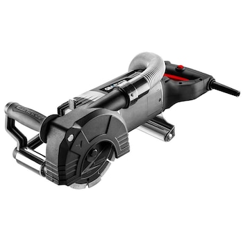 Masina taiat caneluri, profesionala, 2400 W, 150 mm, Graphite Masina taiat caneluri, profesionala, 2400 W, 150 mm, Graphite