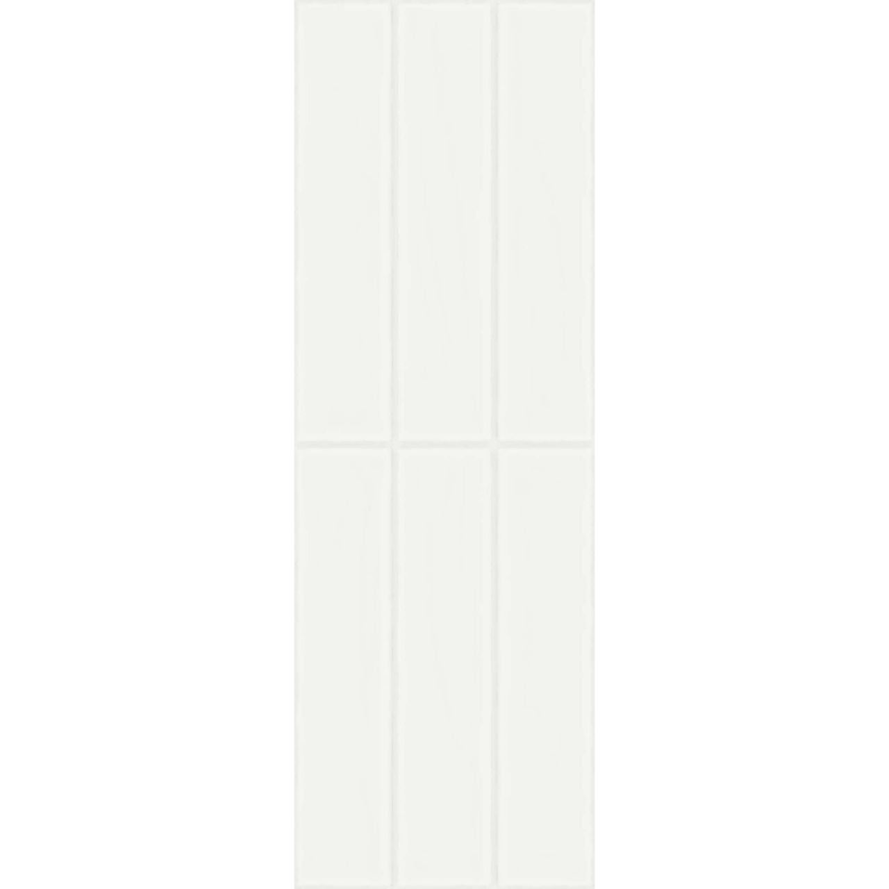 Faianta crem model tip monoculoare Faenza Brick Cream, 4750, 25.5x75.5 cm, 1.17 MP/cutie