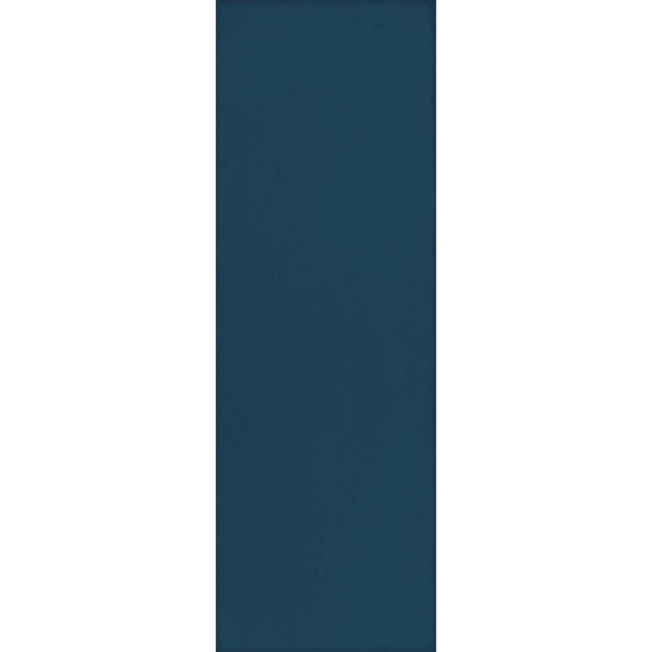 Faianta albastra model tip monoculoare Faenza Blue, 4744, 25.5x75.5 cm, 1.17 MP/cutie