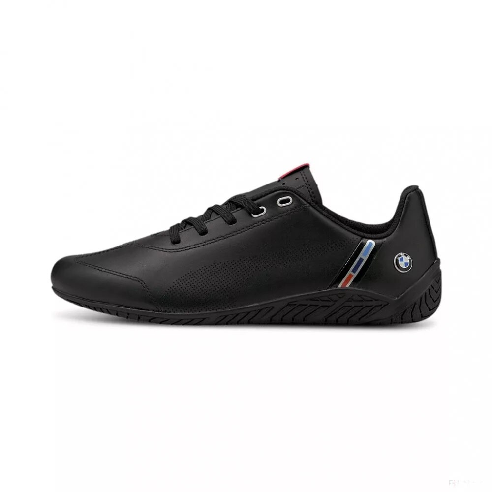 Pantofi sport barbati PUMA BMW MMS Rdg Cat, negru