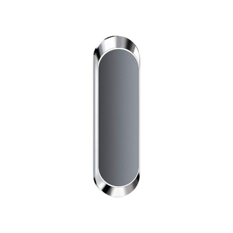 Suport Auto Joyroom Pentru Bord Magnetic Ultra Rezistent Silver Jr-zs217