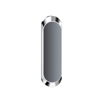 Suport Auto Joyroom Pentru Bord Magnetic Ultra Rezistent Silver Jr-zs217 Suport Auto Joyroom Pentru Bord Magnetic Ultra Rezistent Silver Jr-zs217