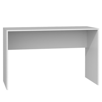 Masa birou Drohmo, Plus, 76x120x50, alb Masa birou Drohmo, Plus, 76x120x50, alb