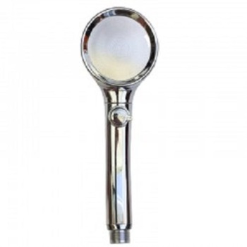 Para dus trei functii buton on/off si reglaj debit Para dus trei functii buton on/off si reglaj debit