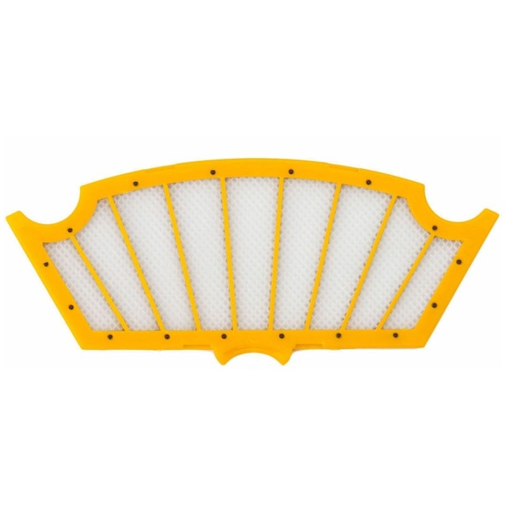 Комплект хепа-филтри за прахосмукачка Toni, iRobot, FF194, 3 броя