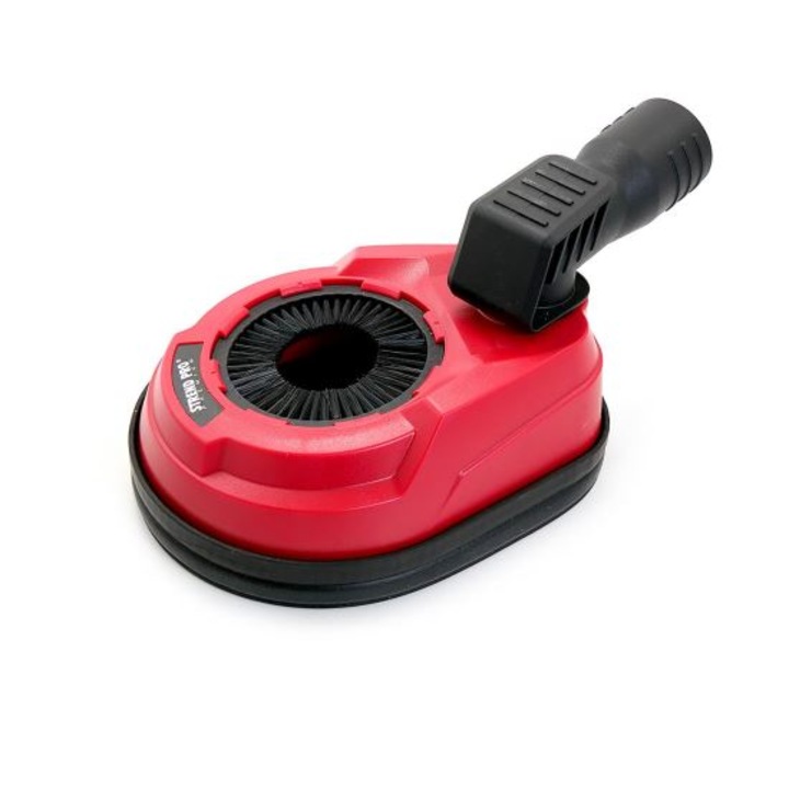 Fúrógépvédők szívórendszerrel, Strend Pro