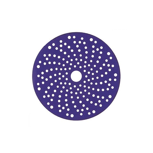 Disc abraziv profesional 3M CUBITRO 51426 737U HKT 150mm LD177A 320+