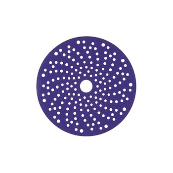 Disc abraziv profesional 3M CUBITRO 51426 737U HKT 150mm LD177A 320+ Disc abraziv profesional 3M CUBITRO 51426 737U HKT 150mm LD177A 320+