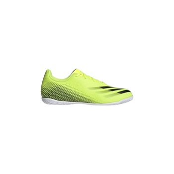 Incaltaminte de fotbal pentru barbati, adidas, X Ghosted .4 IN Incaltaminte de fotbal pentru barbati, adidas, X Ghosted .4 IN