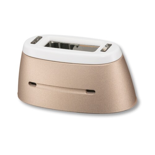 Cap de epilare pentru epilator IPL Braun, 81713904, Auriu