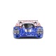 Modell autó Porsche 956LH LeMans (1986), 1:18, Solido