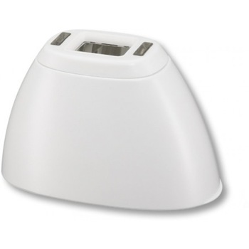 Cap de epilare de precizie pentru epilator IPL Braun, 81713906, Alb Cap de epilare de precizie pentru epilator IPL Braun, 81713906, Alb
