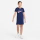 Rochie Nike G Nsw Futura Tshirt Dress CU8375492 Copii Bleumarin XS