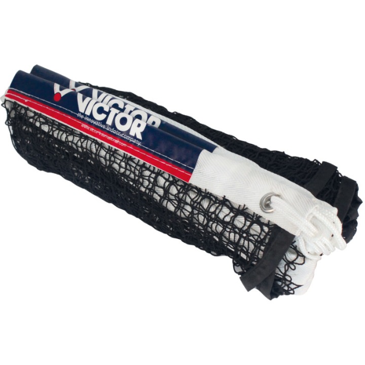 Victor International Tournament tollaslabda háló