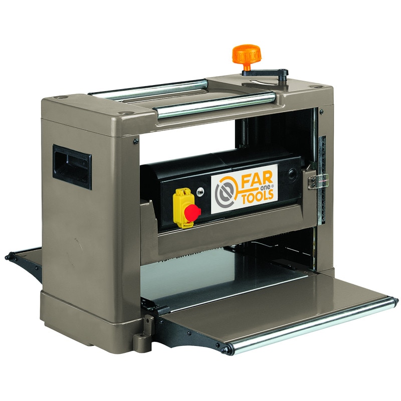 Masina de rindeluit FarTools tip LRD2000D