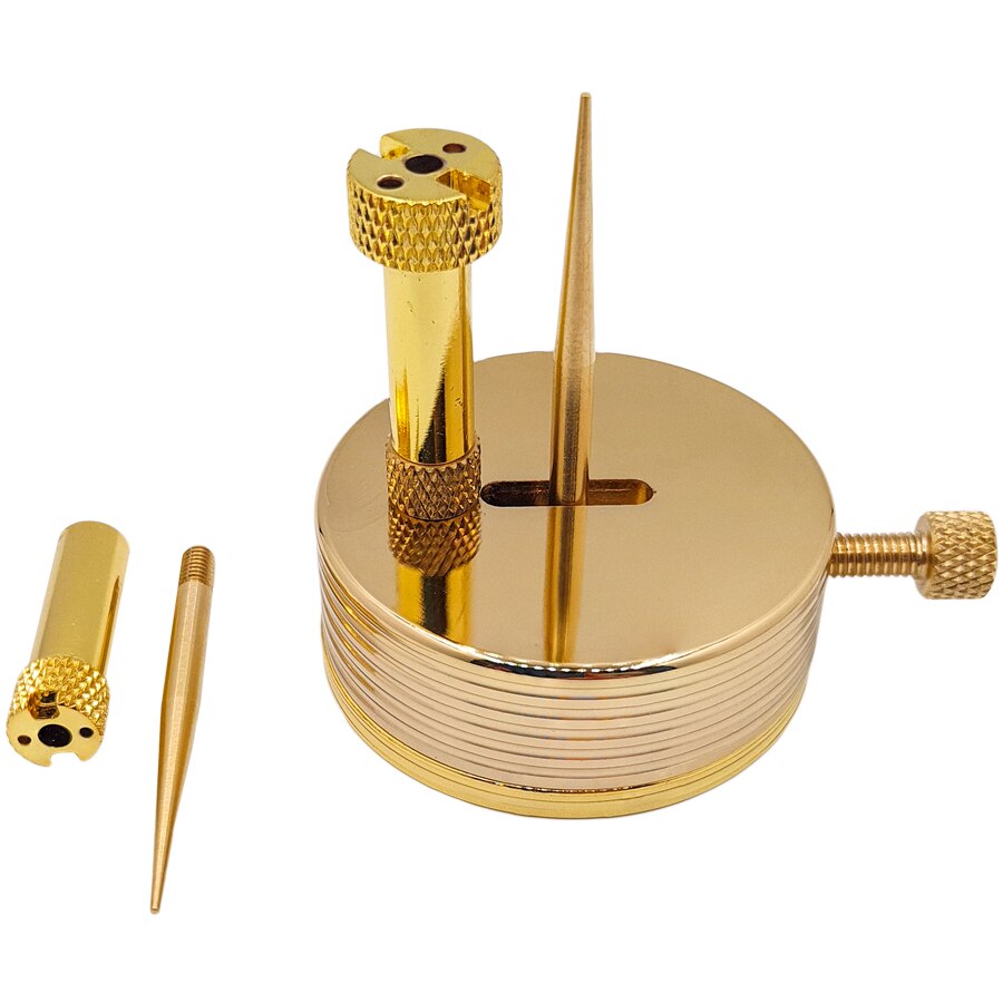 Suport pentru balansul mecanismului ceasului