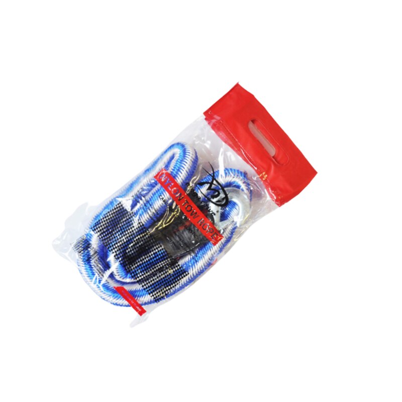 Cablu tractiune elastic 2.5M 2T