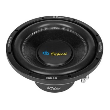 Difuzor 10 inch 25 cm 600W 4 ohm Difuzor 10 inch 25 cm 600W 4 ohm