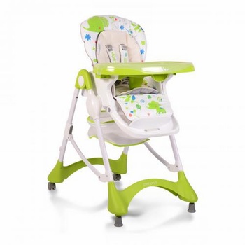 Scaun de masa Moni Mint - Verde Scaun de masa Moni Mint - Verde