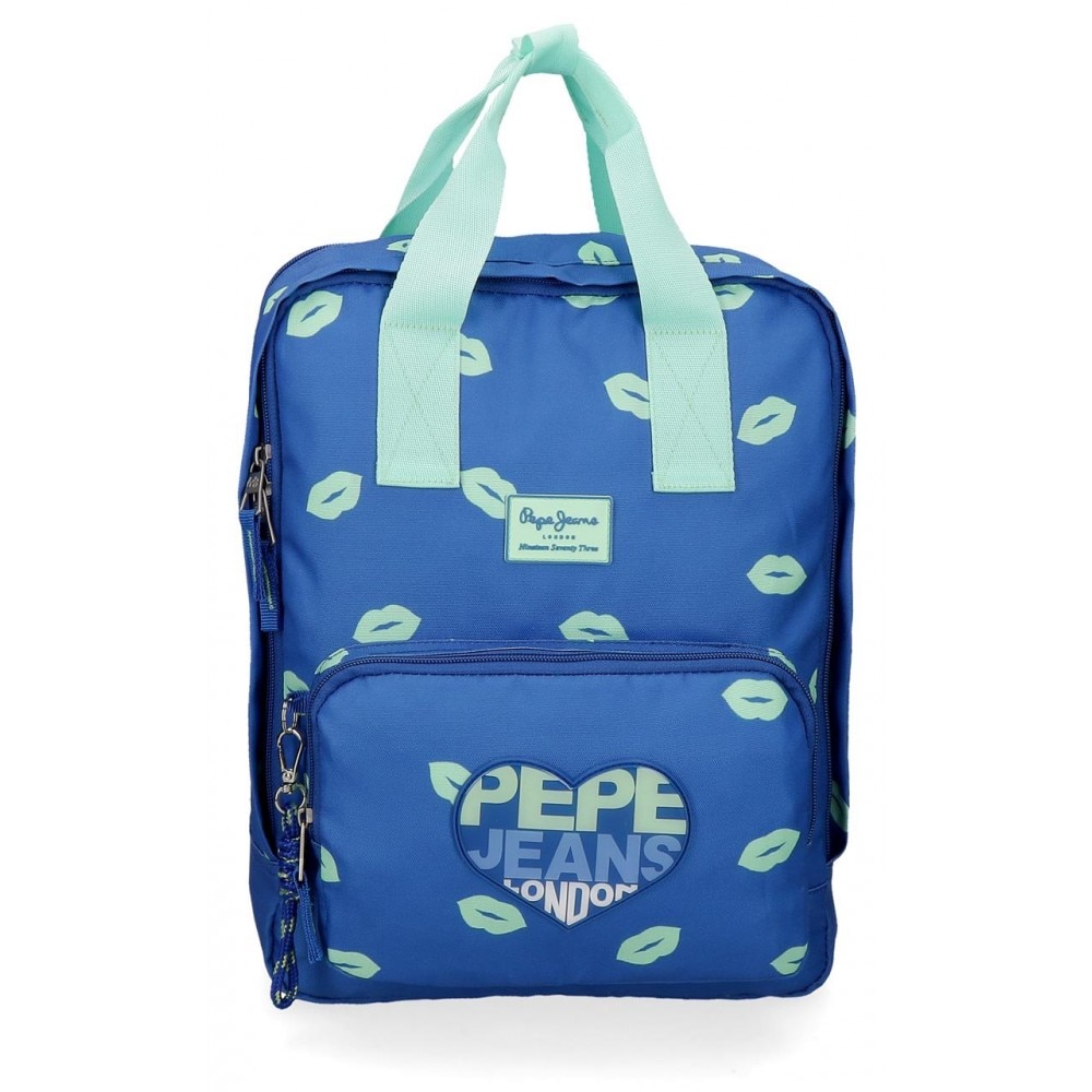 Rucsac laptop 40 cm Pepe Jeans Ruth